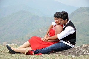 Love K Run Movie Stills